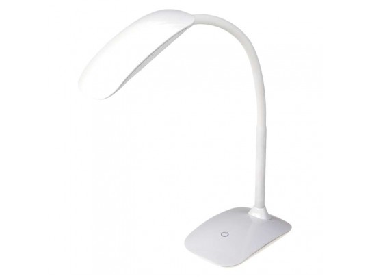 LED stolná lampa s USB -MA66-D